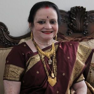 Meet your Posher, Binda